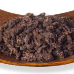 Комковый пуэр (Дикий)