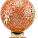Самовар "Жар-Птица", 50 гр