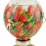 Самовар "Цветы Любви", 50 гр