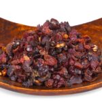 Шиповник (кожура)