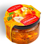 Мармелад Грушевый