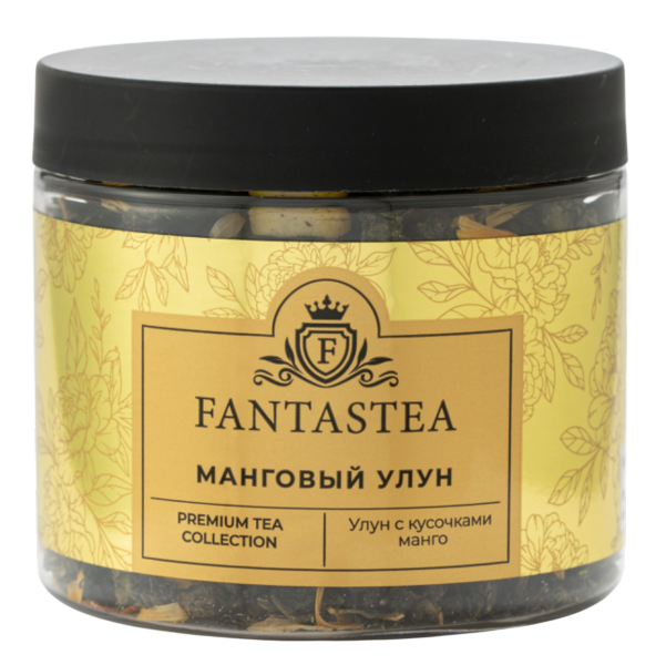 Манговый улун TM FANTASTEA 65 гр