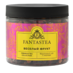 Весёлый Фрукт TM FANTASTEA 65 гр