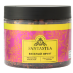 Весёлый Фрукт TM FANTASTEA 140 гр